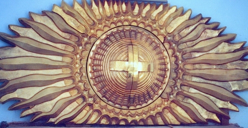 Tabernakula